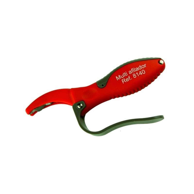 AFILADOR TIJERA MAN ALTUNA NYLON REF. 8140