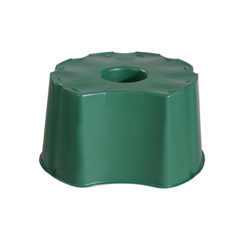 BASE RECUP.AGUA 310 LT CONTENEDOR GRAF PP RDO 502002