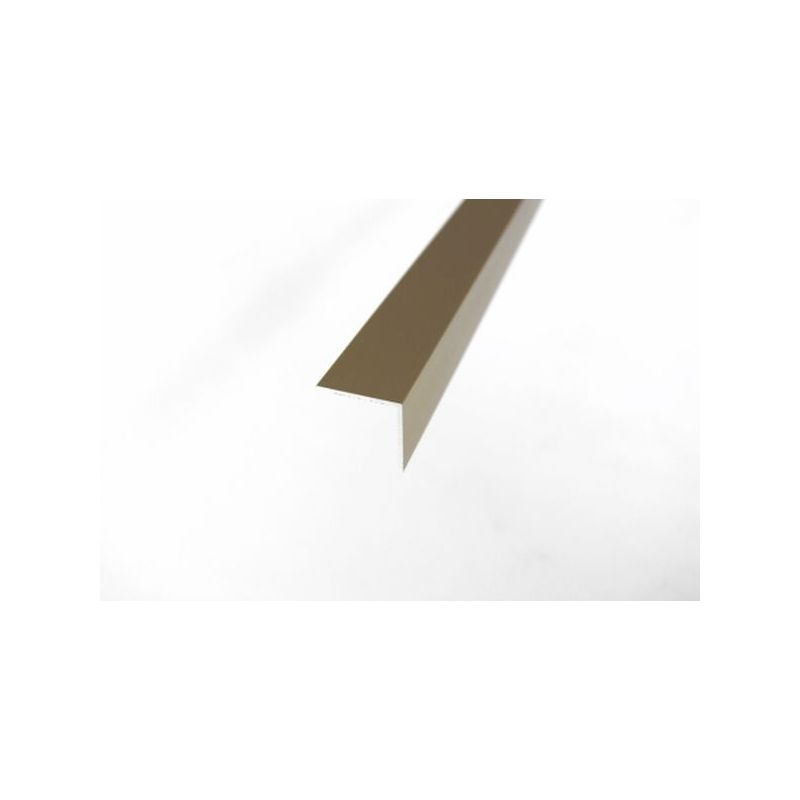 ANGULO PERFILERIA 25X25MM-3MT DICAR ALU PLA 506PS 300 3 MT