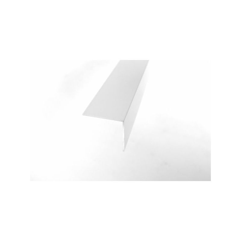 ANGULO PERFILERIA 40X40MM-2MT DICAR ALU BL 806BS 200 2 MT