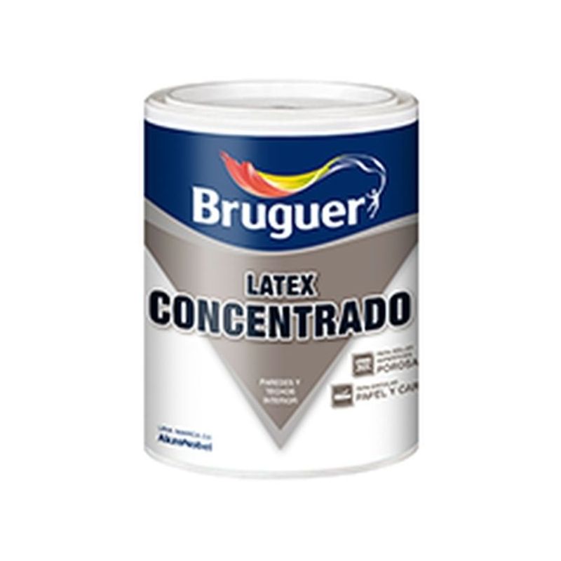SELLADOR LATEX CONC. 750 ML BL EMUL.VINIL BRUGUER