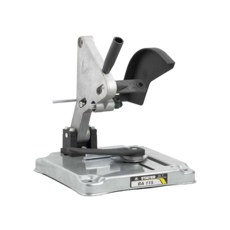 SOPORTE AMOLADORA 115 MM BA 115 STAYER