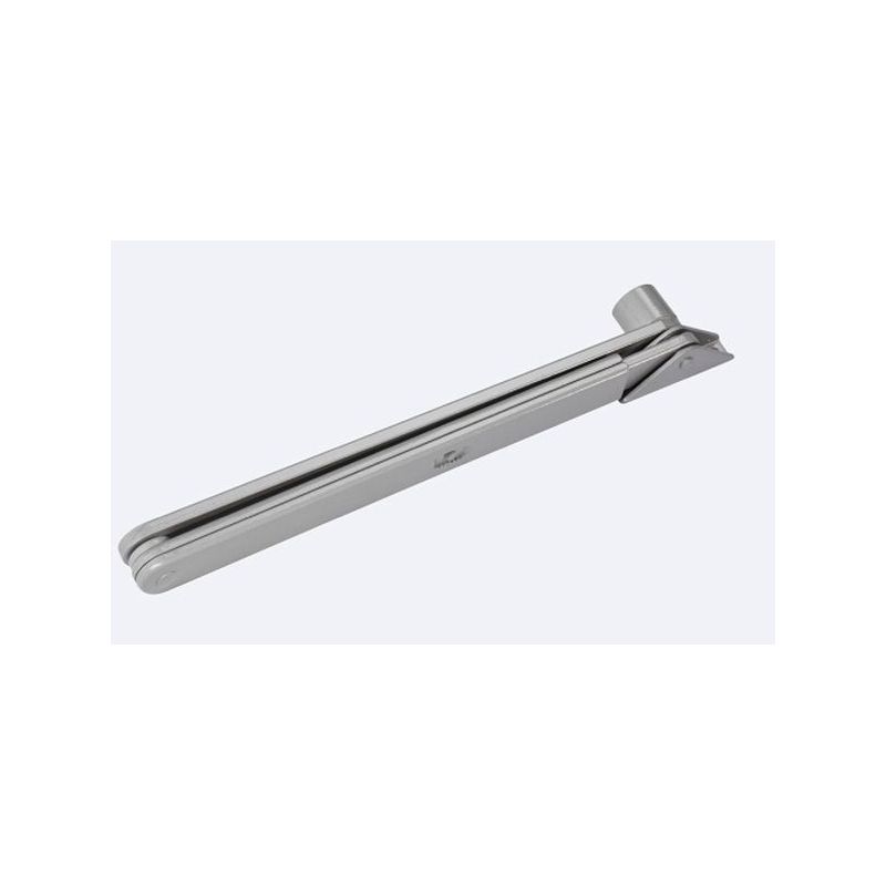 BRAZO CIERRAPUERTAS TS-83 ORO RETENEDOR DESCONEC. DORMA