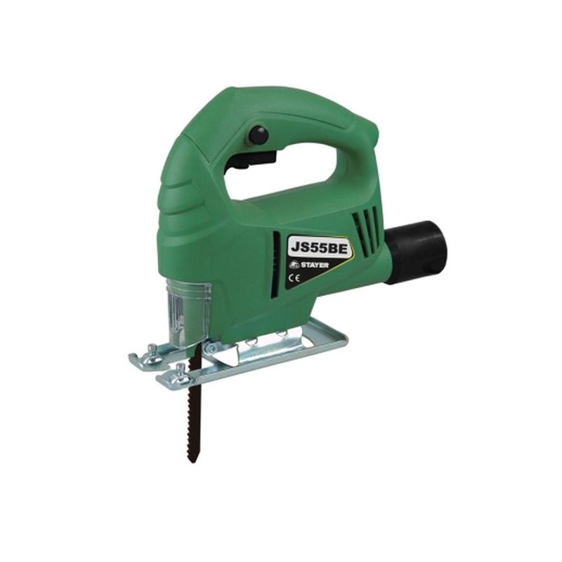 SIERRA CALAR 55 MM JS 55 BE BRIC 450W STAYER