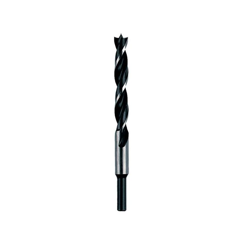 BROCA MAD CIL 3 PUNTAS 05,00MM 085MM HELLER