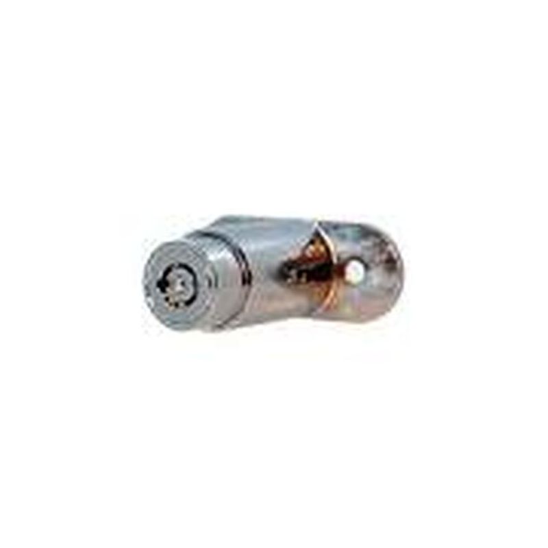 CERRADURA MUEB 8619000C1313 CR PULSADOR TESA
