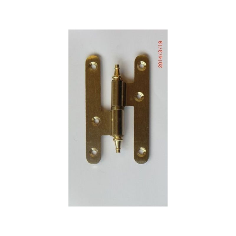 PERNIO CARP 100X58MM AZPIRI LAT C/RD C/R IZD 365-100-IZDA