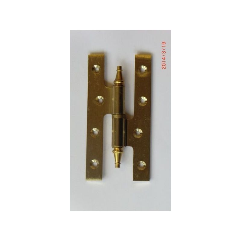 PERNIO CARP 120X60MM AZPIRI LAT C/CU C/R DCH 304-120-DCHA