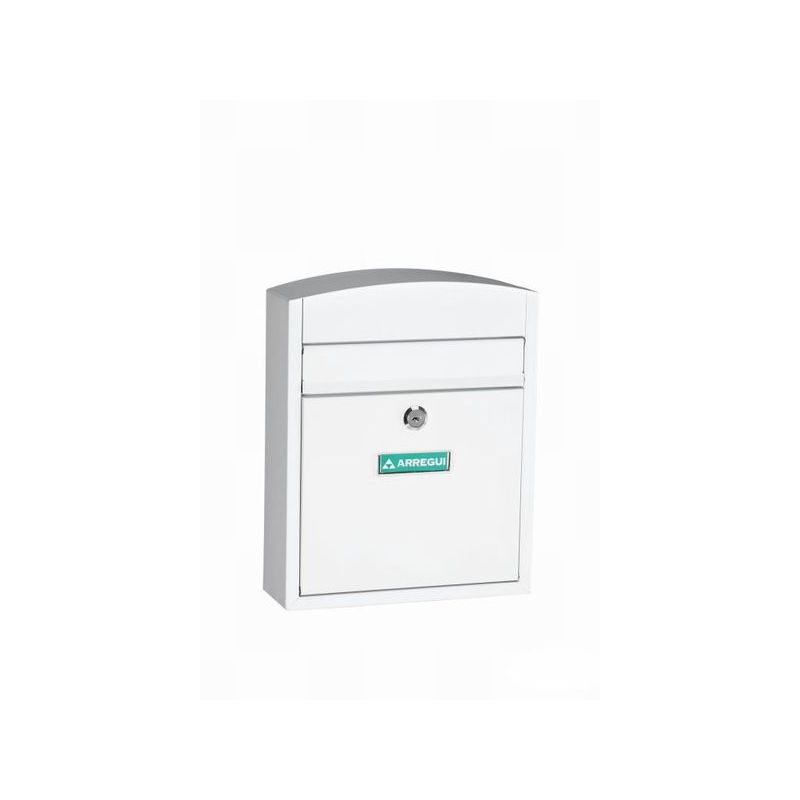 BUZON EXTER. ARREGUI AC BL COMPACT E5731