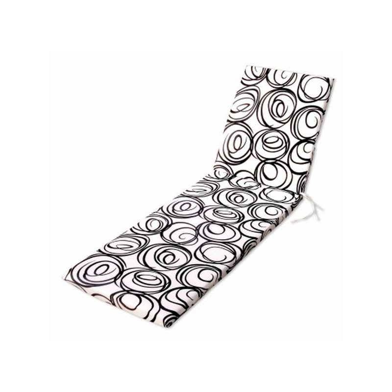 COJIN TUMBONA MONOB. 120X50X5CM ESTAMPADO MD TEPLAS