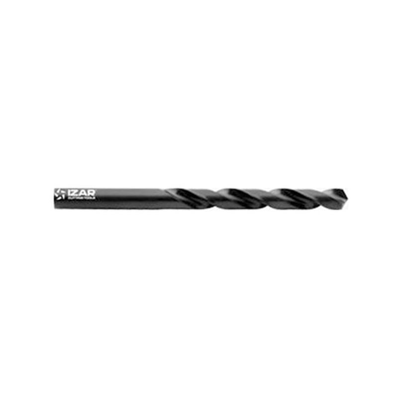 BROCA MET RECT HSS 10,00MM DIN338 CORTA IZAR