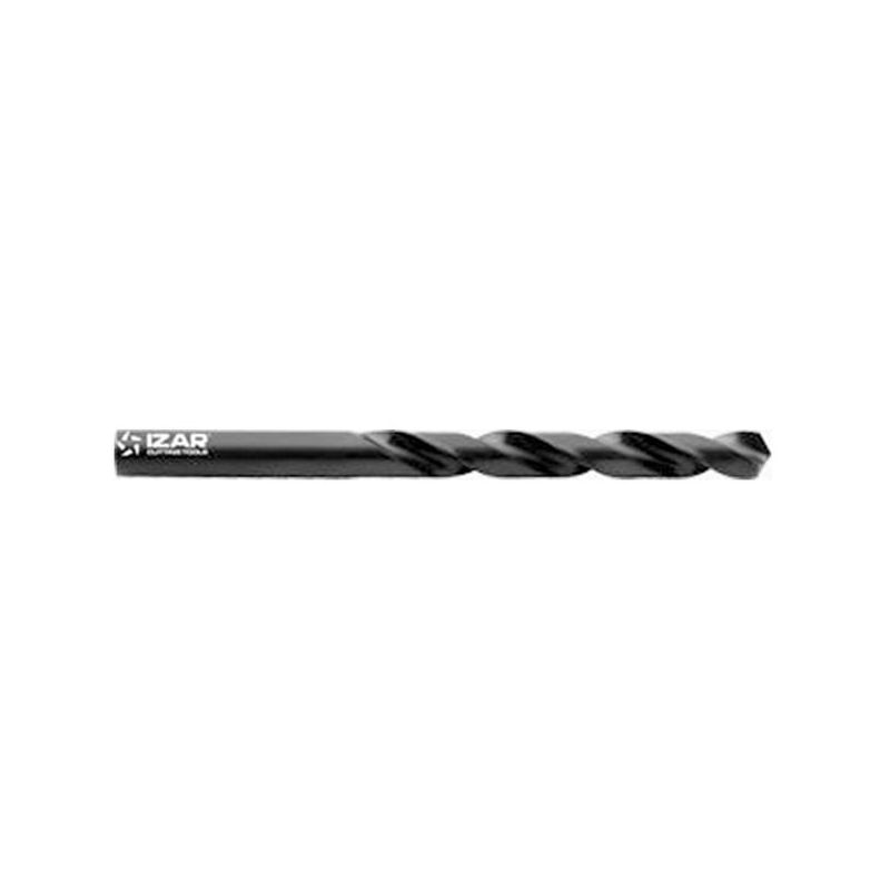 BROCA MET RECT HSS 12,00MM DIN338 CORTA IZAR