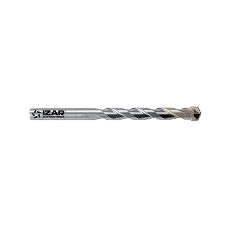 BROCA PIEDRA PUNTA MD 06,00MM 150MM WIDIA 1886 IZAR