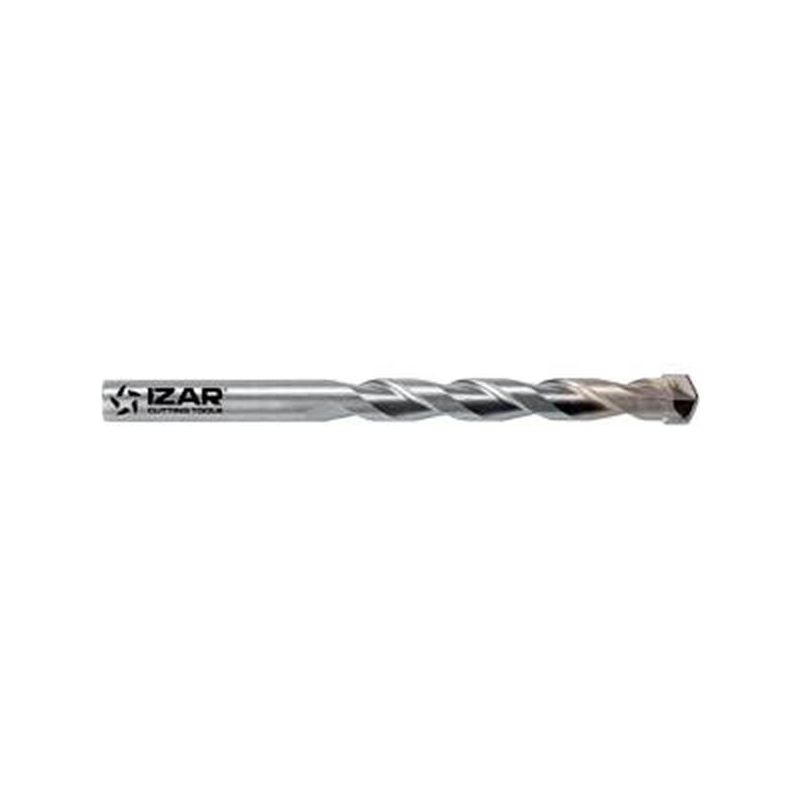 BROCA PIEDRA PUNTA MD 08,00MM 120MM WIDIA 1886 IZAR