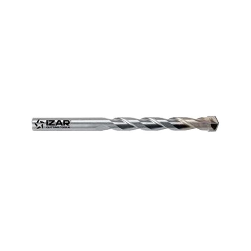 BROCA PIEDRA PUNTA MD 16,00MM 150MM WIDIA 1886 IZAR