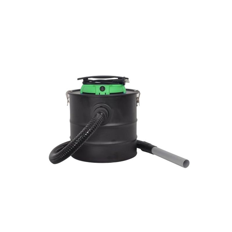 ASPIRADOR 18LT CENIZAS NATUUR 1200W NT88872