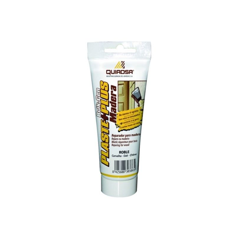 MASILLA MAD REP 100 ML NOGAL QUIADSA