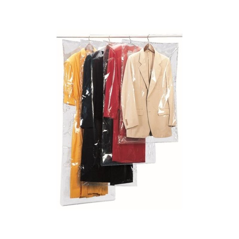 BOLSA ORDEN 65X125CM ROPA RAYEN M 6046 3 PZ