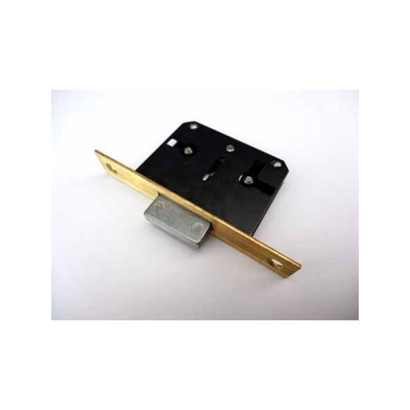 CERRADURA MAD.EMB. 20MM 205-20 LLAVE A LIM