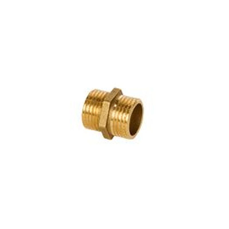 CONTRARROSCA FONTAN M-M 3/8&quot; LAT INYECTOMETAL