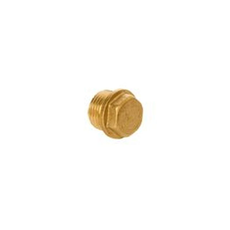 TAPON FONTAN M 3/4&quot; LAT INYECTOMETAL