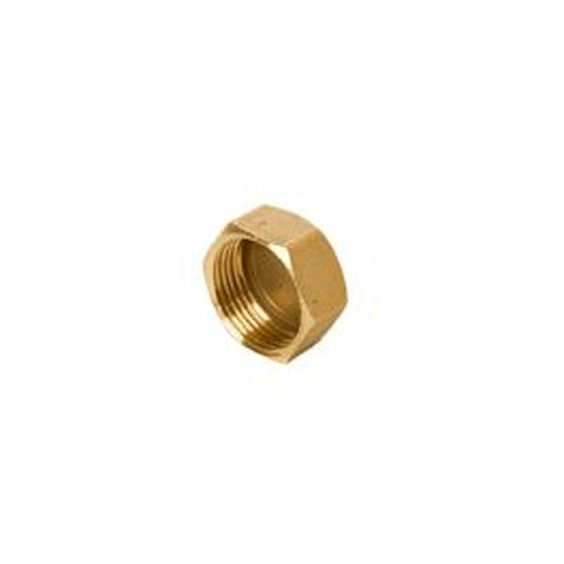 TAPON FONTAN H 1&quot; LAT INYECTOMETAL