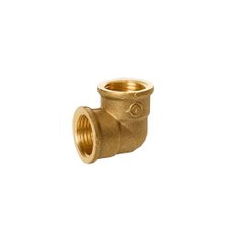 CODO FONTAN H-H 3/4&quot; LAT INYECTOMETAL
