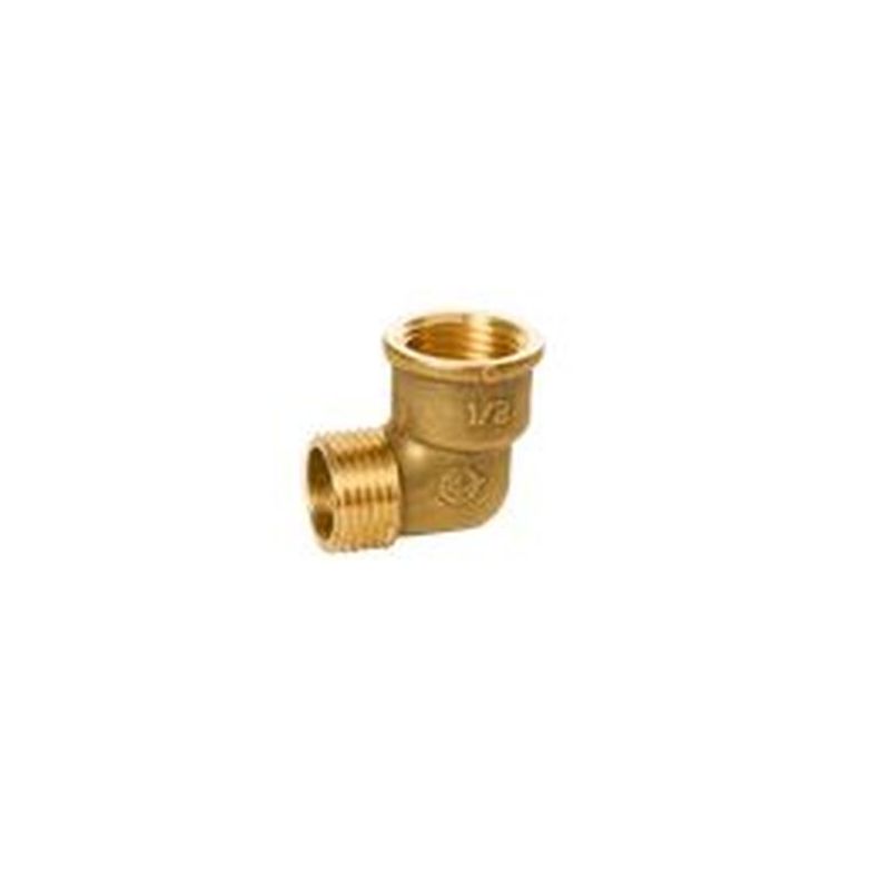 CODO FONTAN M-H 1/2&quot; LAT INYECTOMETAL
