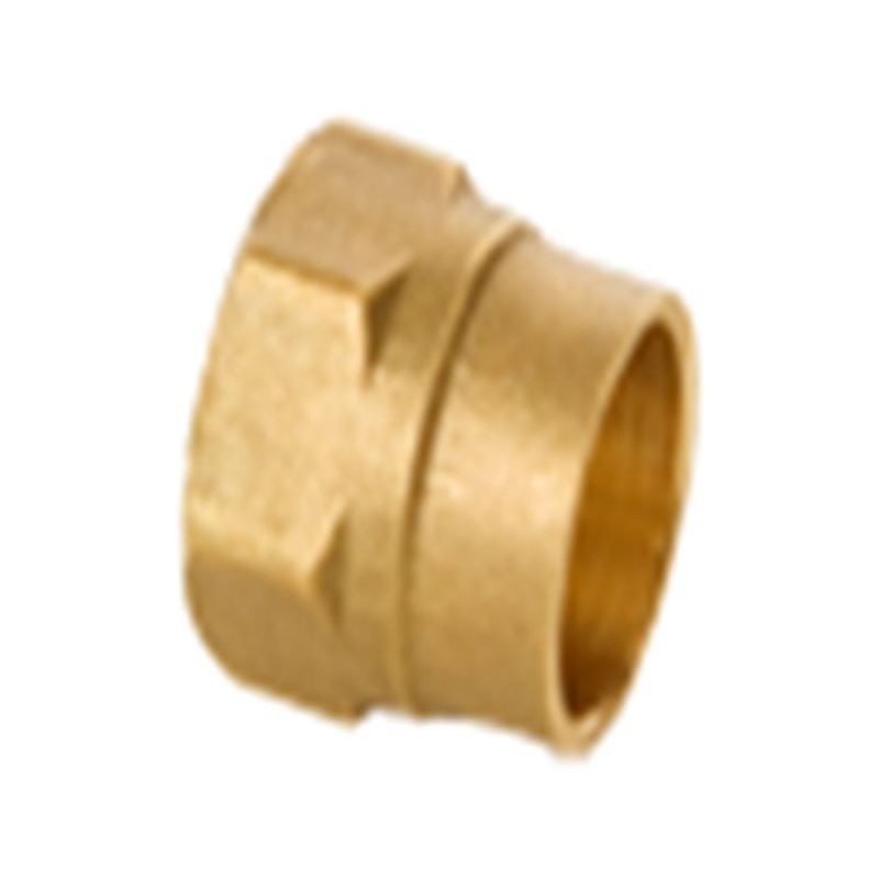 ENLACE FONTAN SOLDAR H-H 1/2&quot; X 15 LAT INYECTOMETAL