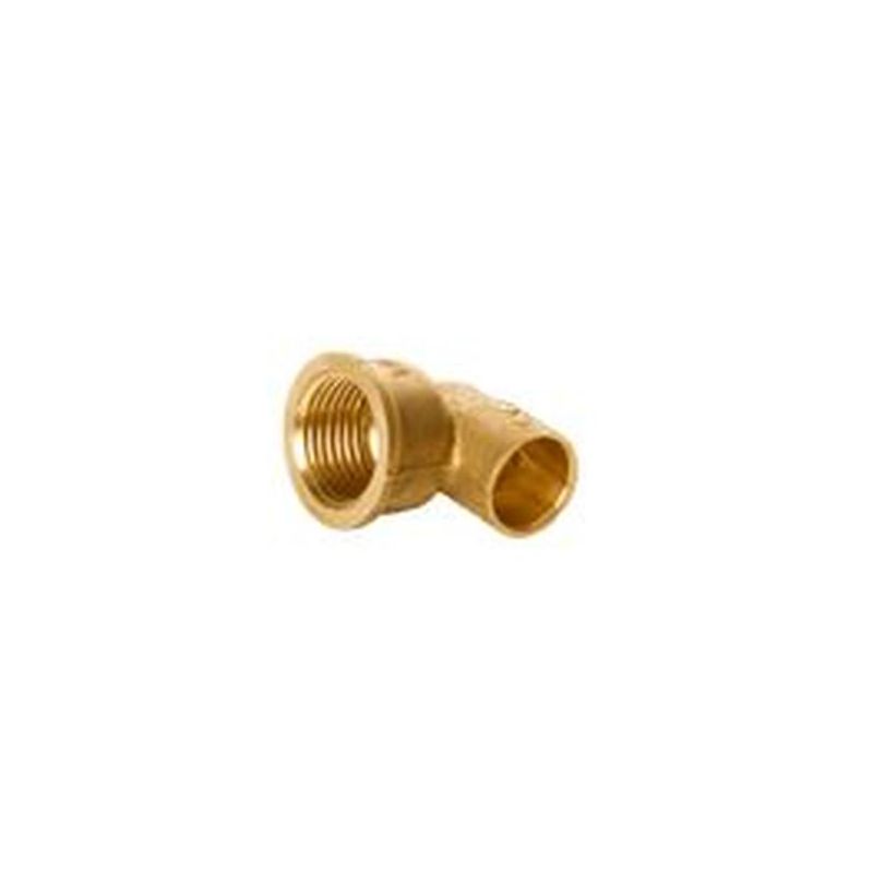 CODO SOLDAR H 1/2&quot; X 18 LAT INYECTOMETAL
