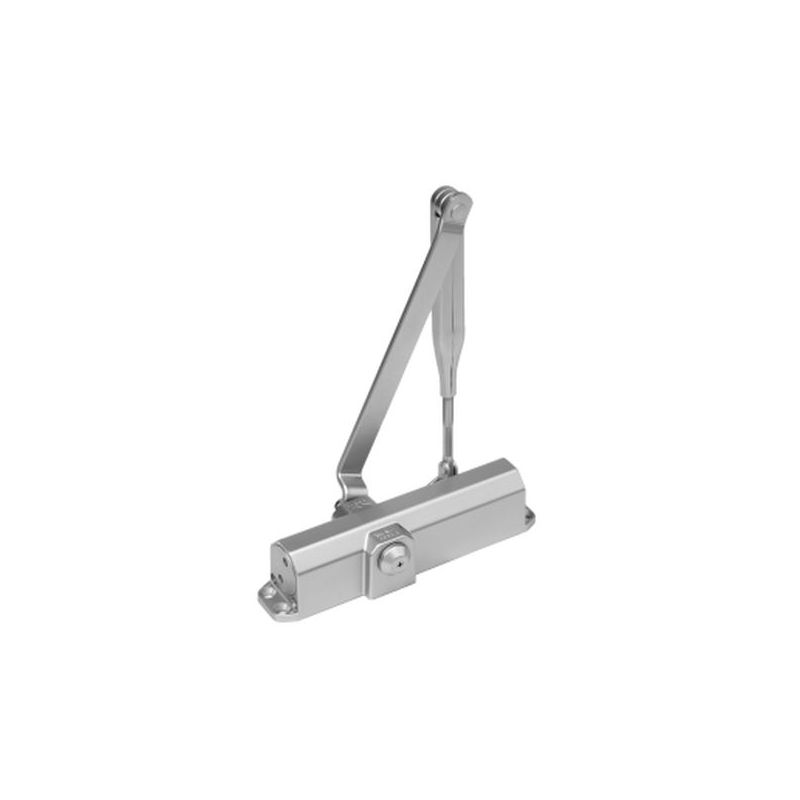 CIERRAPUERTAS TS COMPACT BL BRAZO RET. DORMA