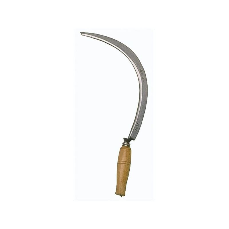 HOZ AGRI 22X415 MM CORTE BELLOTA DENTADA 2552