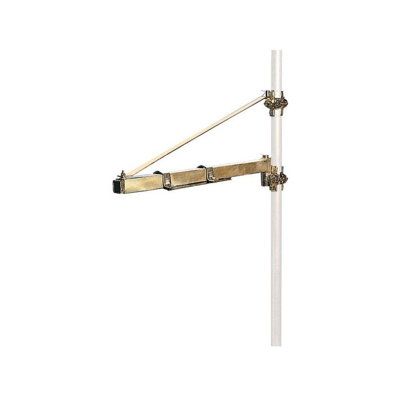 SOPORTE ELEVAC POLIPASTO 300/600KG 80CM C/B KT-601 KT