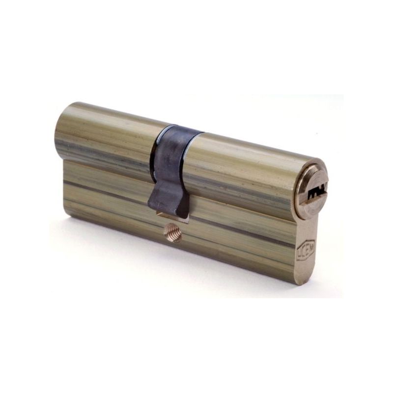 CILINDRO SEG 33X38MM 2000SNLP071D LAT LEVA LG UCEM