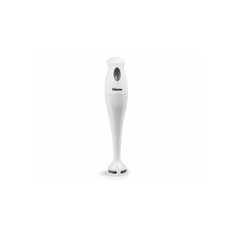 BATIDORA MANO 170W PIE PLASTICO MX-4150 TRISTAR