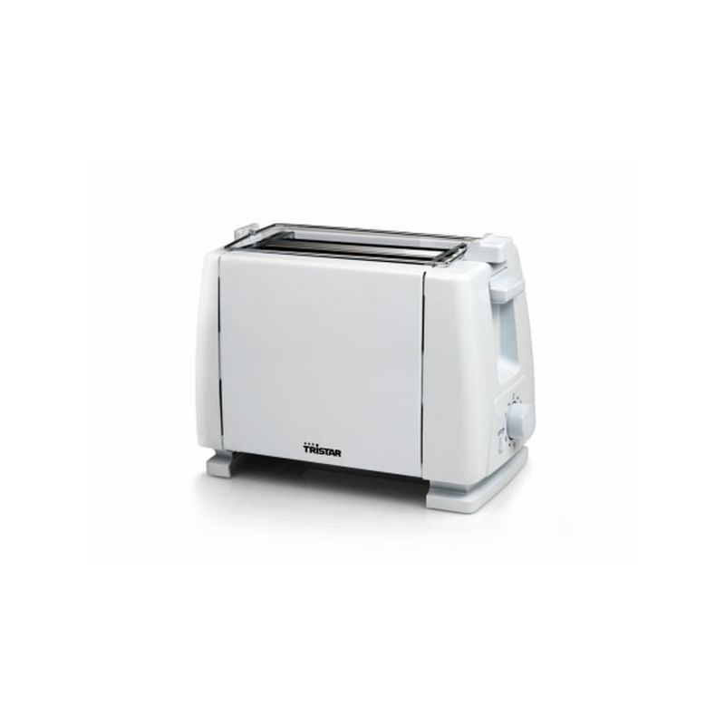 TOSTADOR 2 REB. 650W BR-1009 TRISTAR
