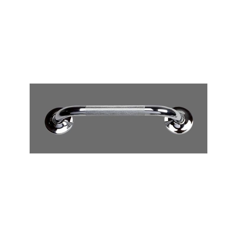 ASIDERO BAÑO TORNILLO TUBO 22MM 27CM CR 201 ORGIL