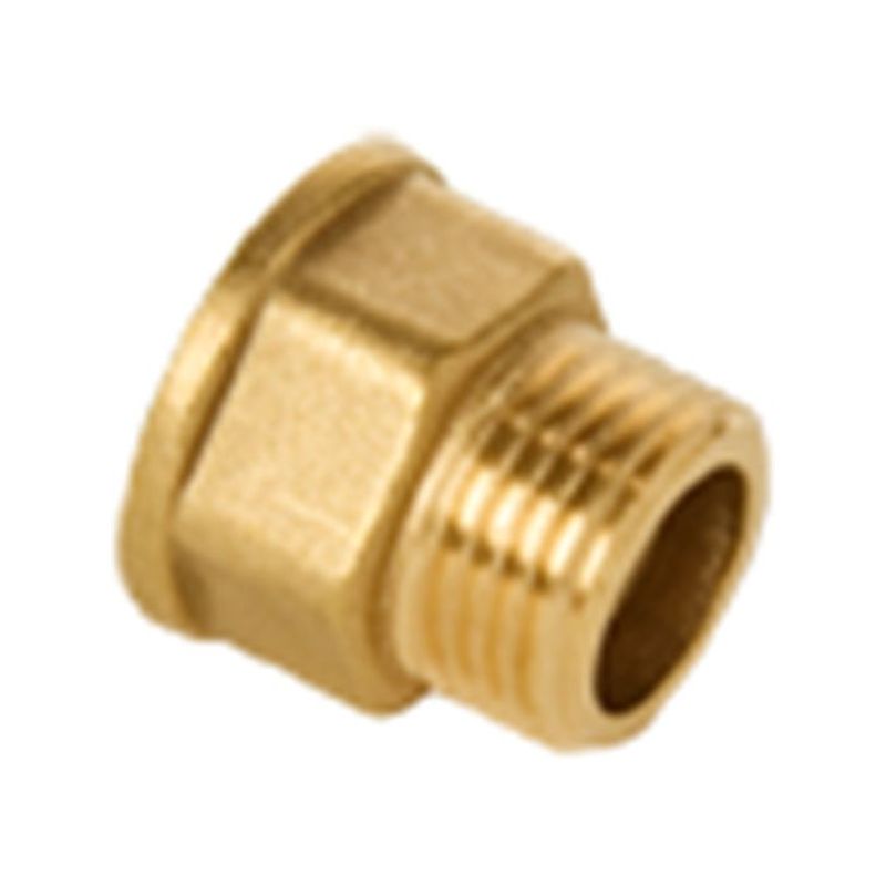 RACOR FONTAN M-H 3/4&quot;X1&quot; LAT MARSELLA INYECTOMETAL