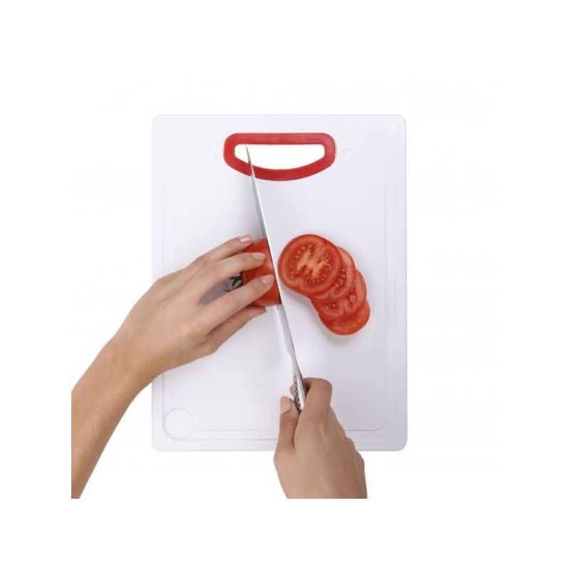 TABLA COC CORTAR 24X32CM PVC TATAY