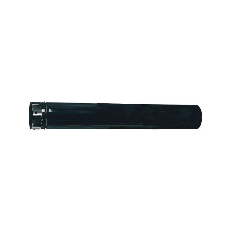 TUBO ESTUFA 150MM A/VIT NE EXOJO