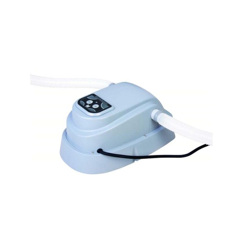 CALENTADOR AGUA PISCINA MAX.40§ BESTWAY 58259