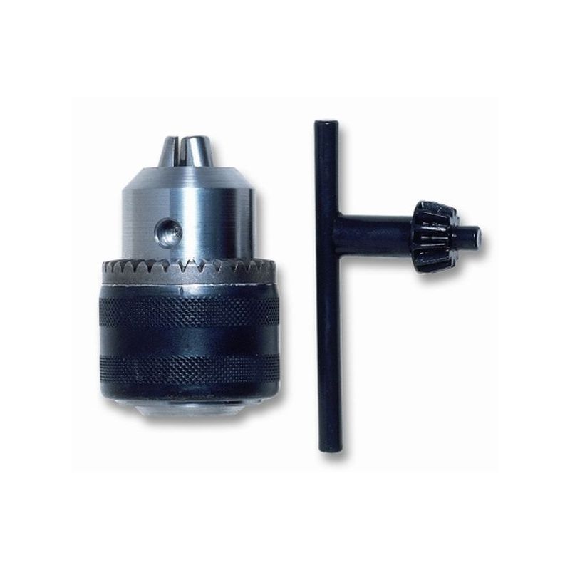 PORTABROCAS TAL LLAVE 13 MM 1/2&quot;&quot;X20 ROSCA HEMBRA PG MAXI