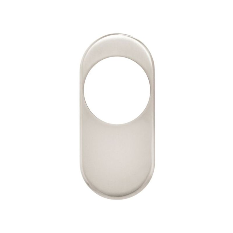EMBELLECEDOR ESCUDO SEGURIDAD 1850EMB-1 PLA PTA.EXT. MCM