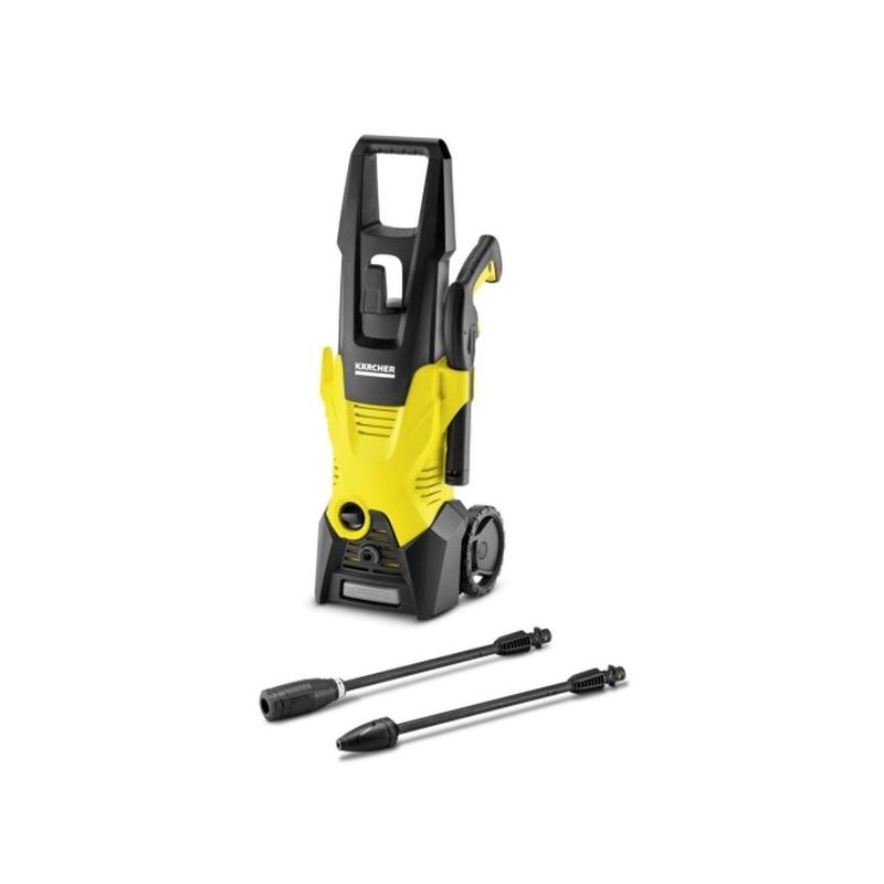 HIDROLAVADORA A/PR 120BAR 380LT/H 1600W K3 KŽRCHER