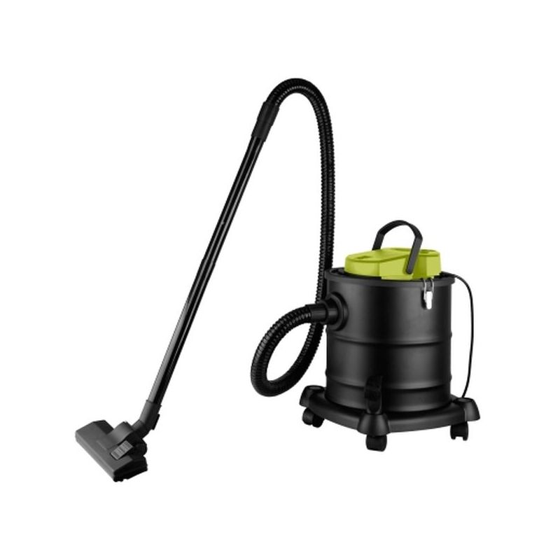 ASPIRADOR SOPLAD 20LT CENIZAS NATUUR 1200W NT96583