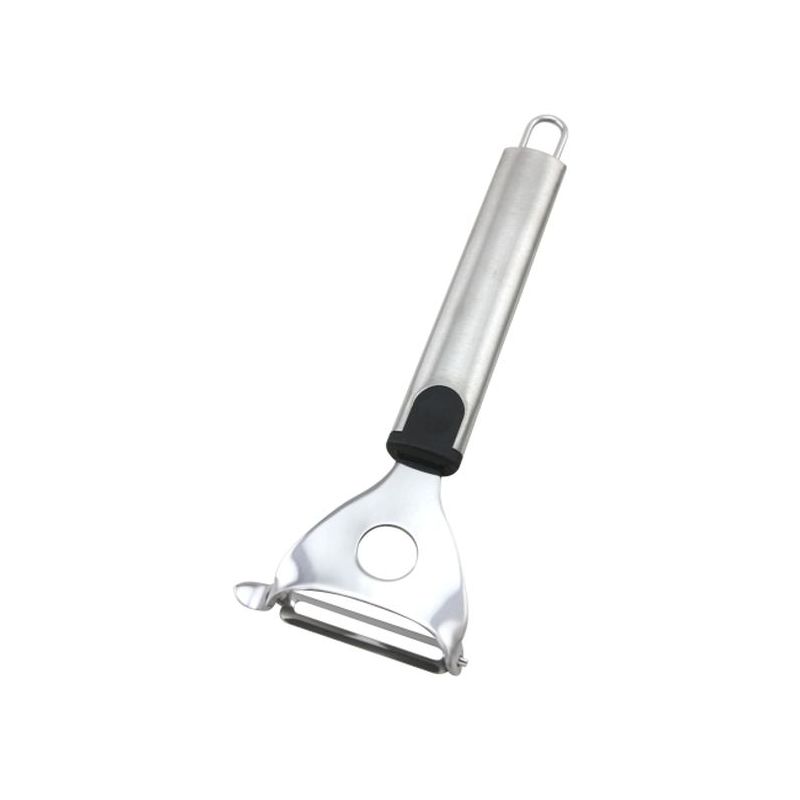PELADOR COC PATATAS CUCHILLA MOVIL INOX ETERNAL FACKELMANN