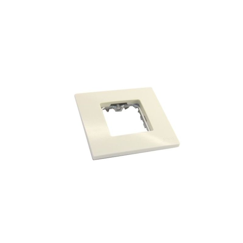 MARCO ELEC 1 ELEMENTO BL/MF SERIE 27 2700610-031 SIMON