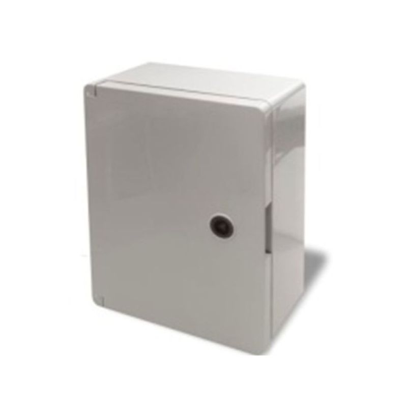 ARMARIO ELEC 280X210X130 ESTANCO FAMAT LLAVE IP65 39123