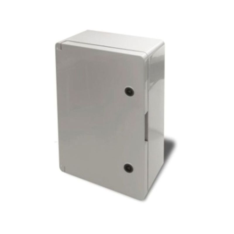 ARMARIO ELEC 400X300X165 ESTANCO FAMAT LLAVE IP65 39134