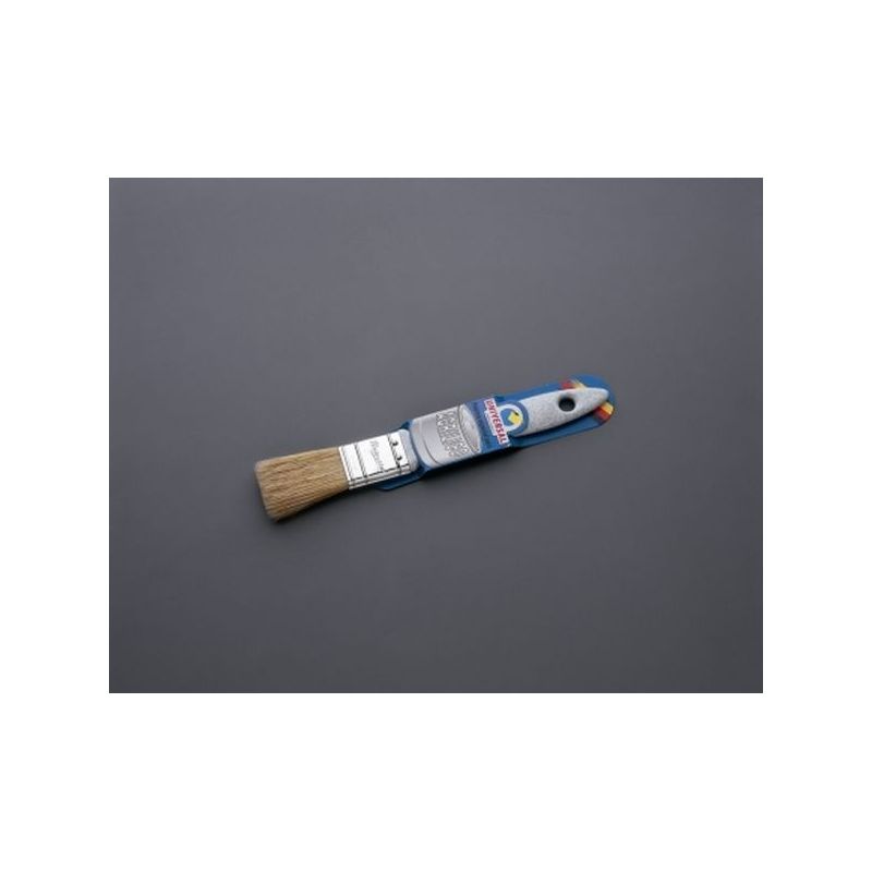PALETINA PINT ESP.ACRIL 25 MM-N§ 12 M/BCO. UNIVERSAL